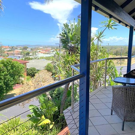 Coast Yamba - Adults Only Aparthotel Exterior photo