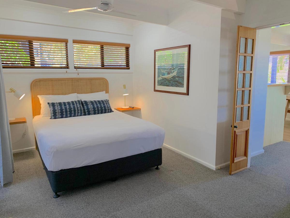 Coast Yamba - Adults Only Aparthotel Exterior photo