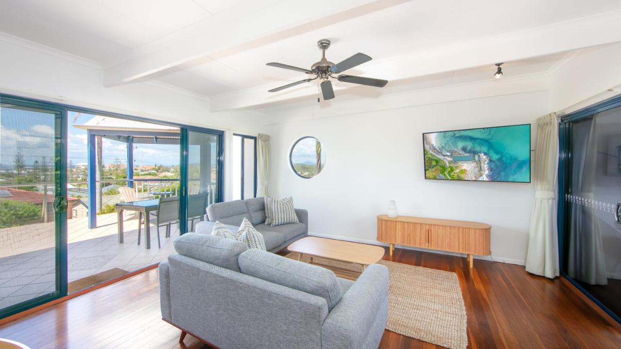 Coast Yamba - Adults Only Aparthotel Exterior photo