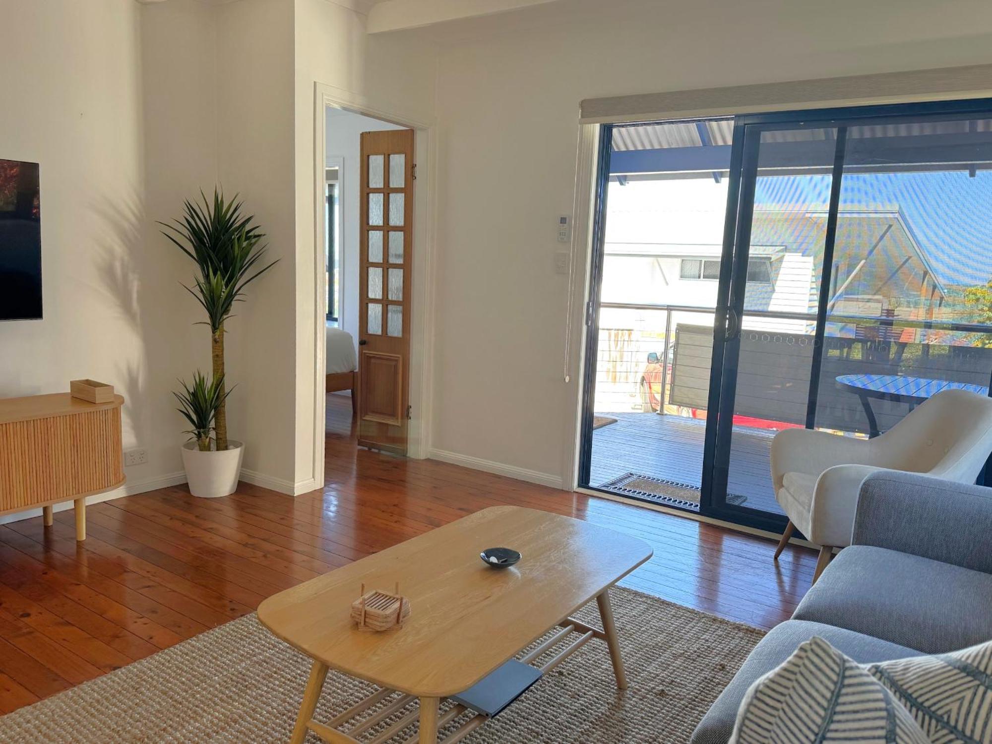 Coast Yamba - Adults Only Aparthotel Exterior photo