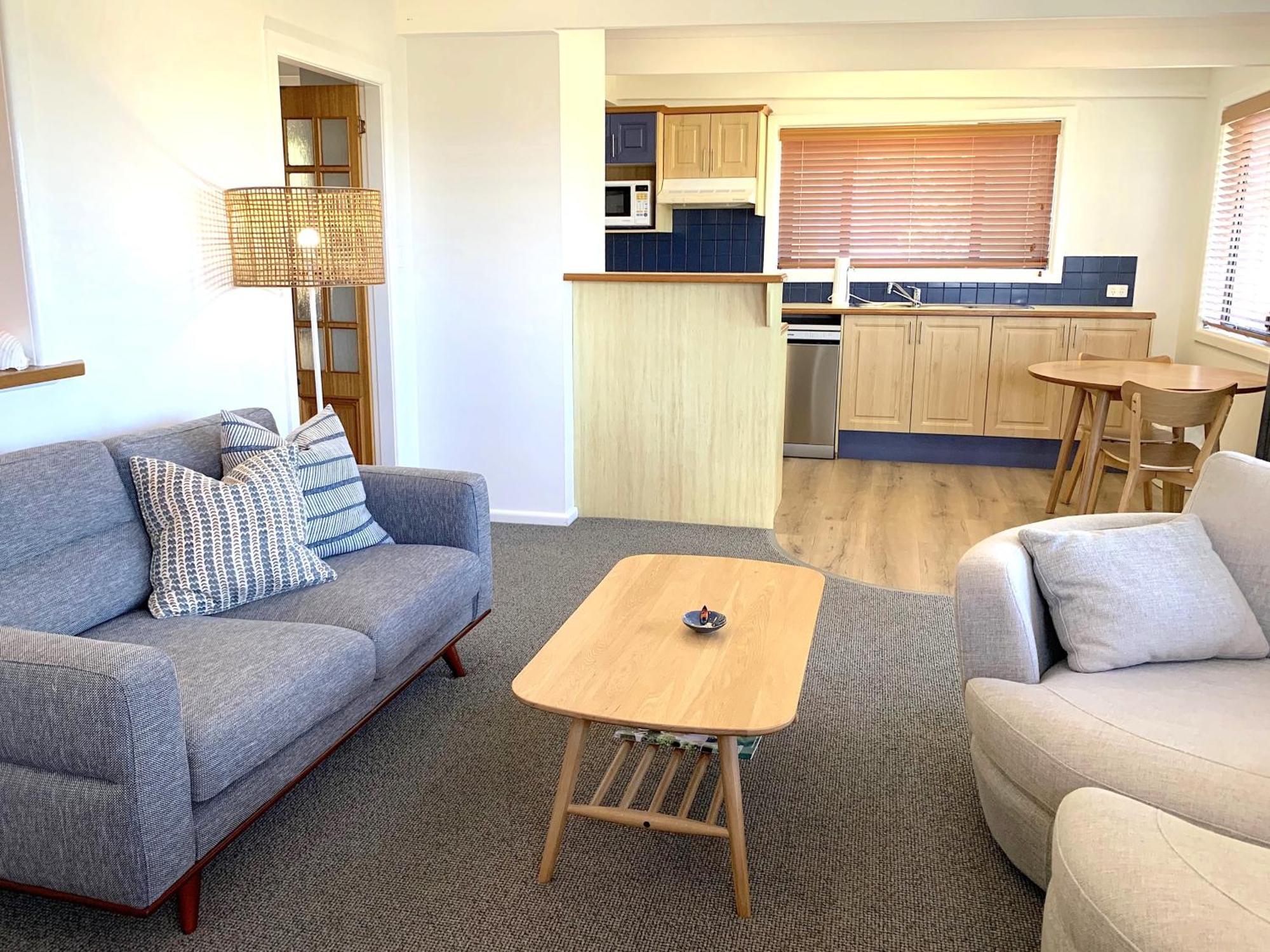 Coast Yamba - Adults Only Aparthotel Exterior photo