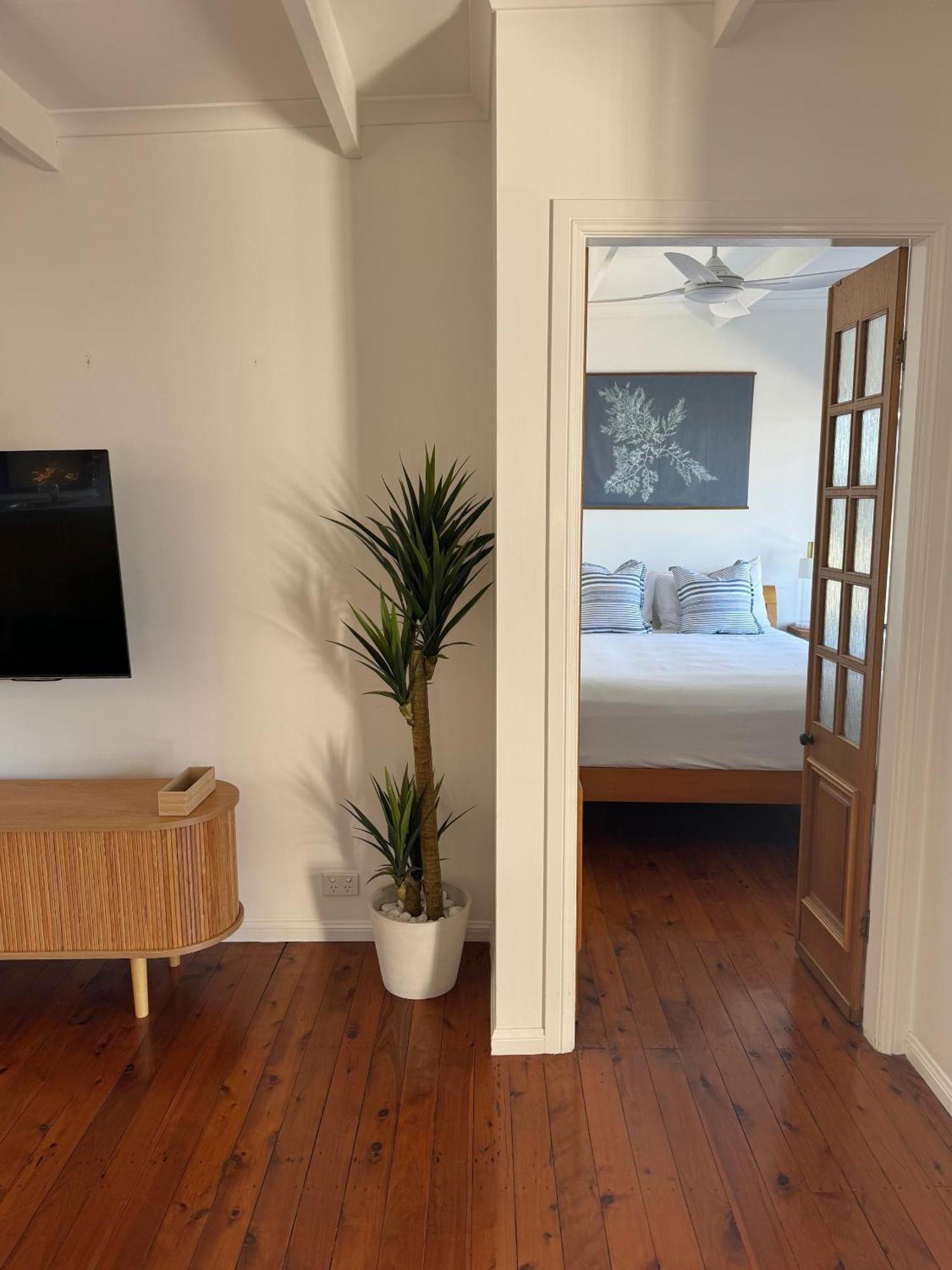 Coast Yamba - Adults Only Aparthotel Exterior photo