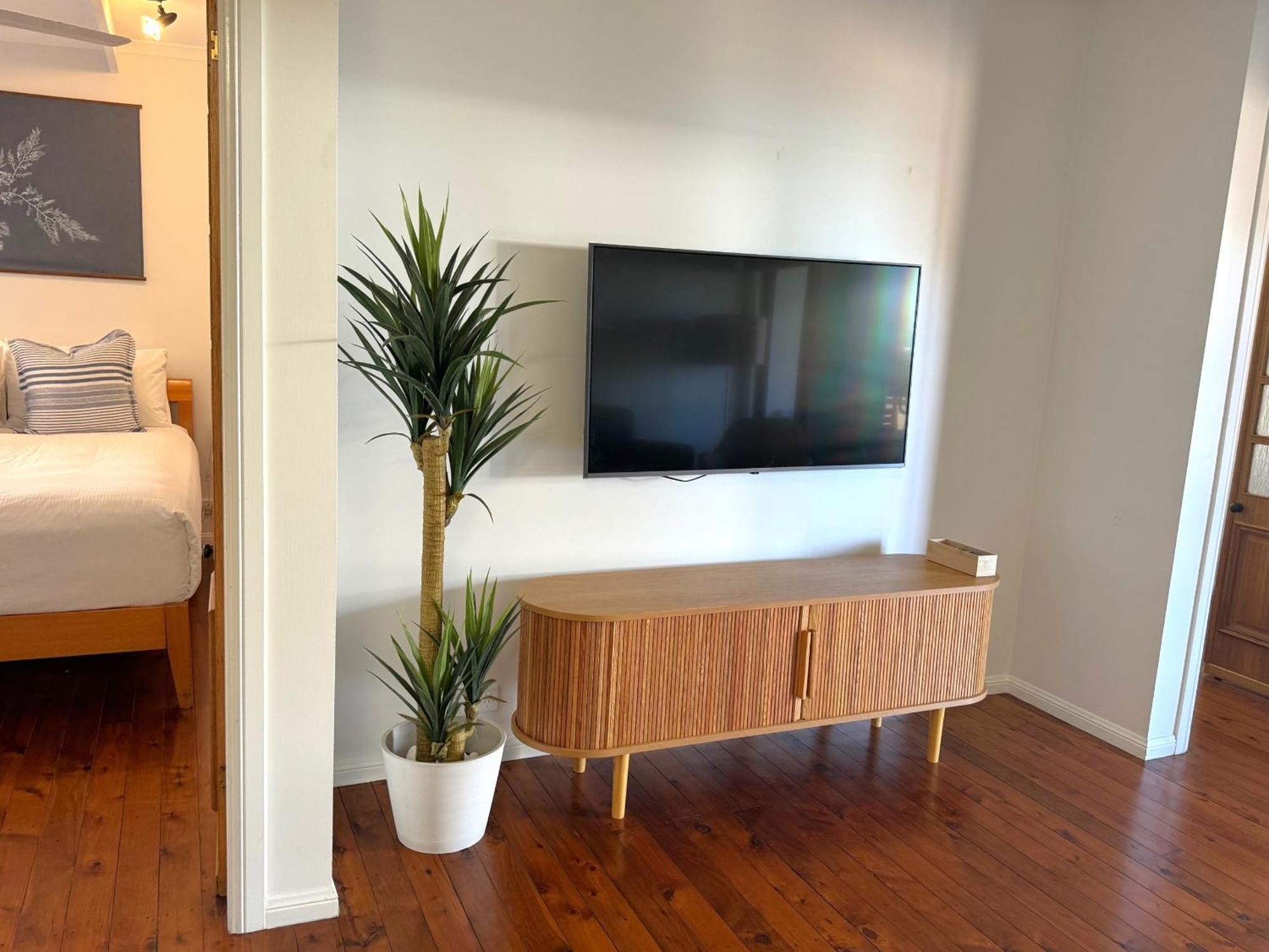 Coast Yamba - Adults Only Aparthotel Exterior photo