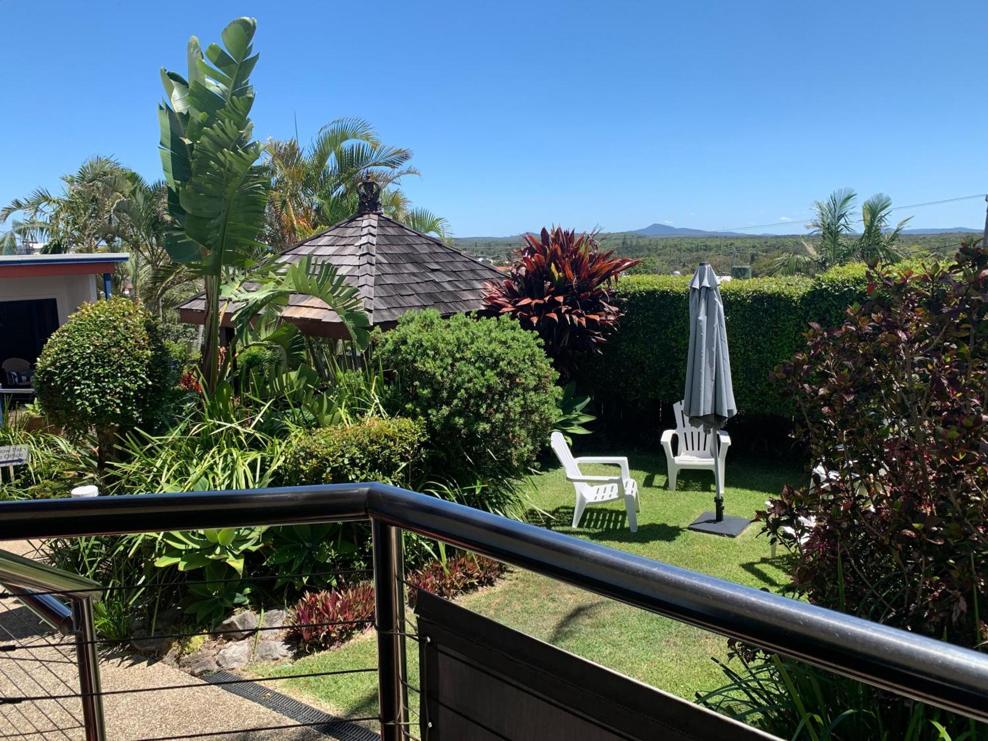 Coast Yamba - Adults Only Aparthotel Exterior photo